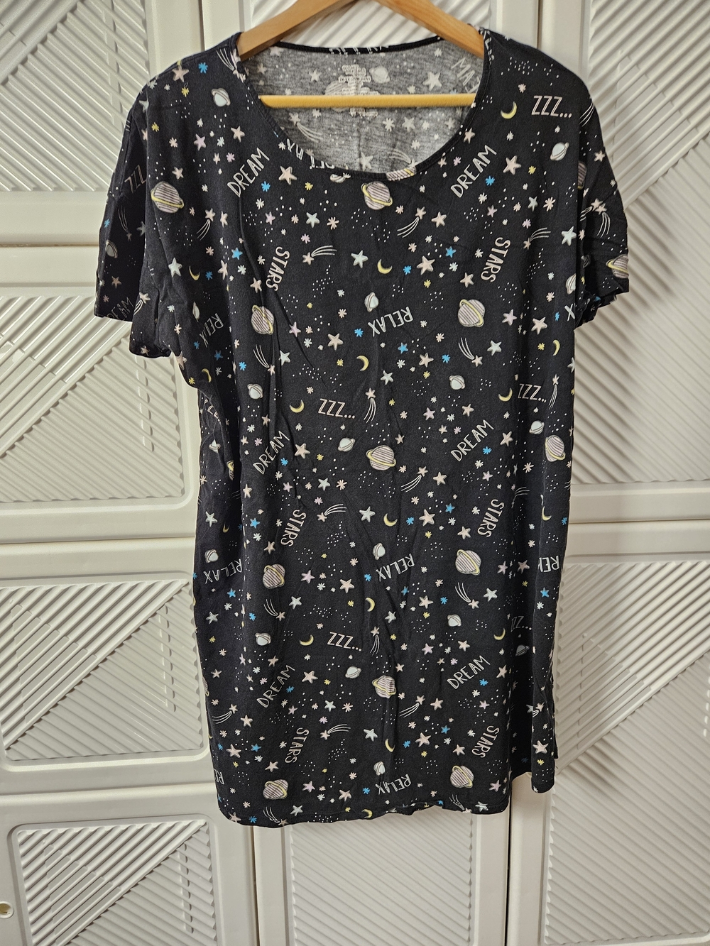 Women's Sleep Garment